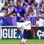 Foot – Mercato Toulouse : une offre XXL pour Logan Costa