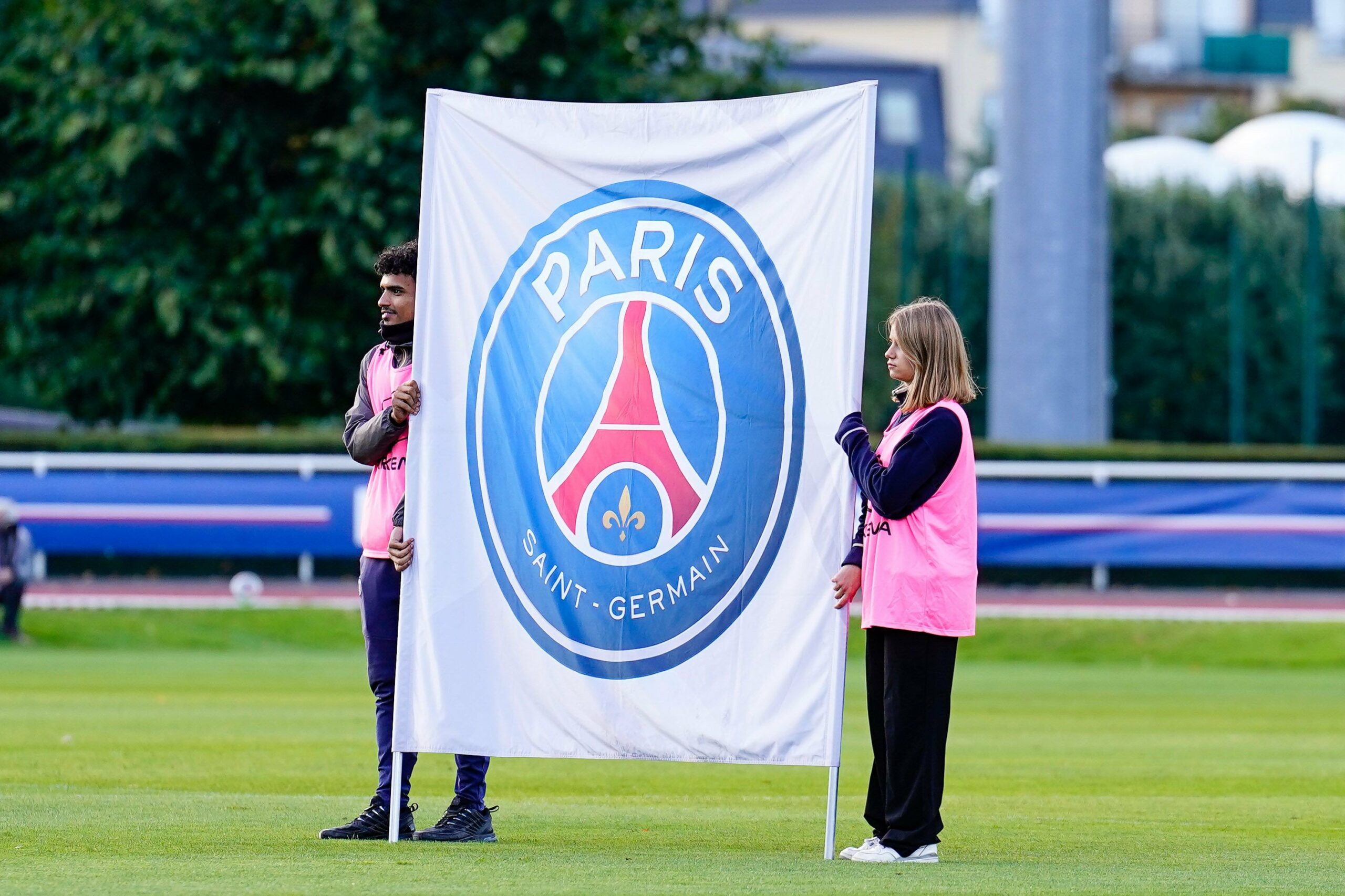 Foot – Officiel : Le PSG envoie un joueur au Qatar !