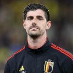 Foot – OFFICIEL : Séisme en Belgique, Thibaut Courtois quitte les Diables Rouges et met en cause son sélectionneur