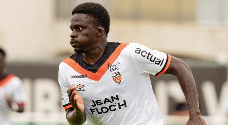 Foot – Mercato : Bamba Dieng, finalement pas au TFC ?