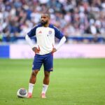 Foot – OL ‍: Lacazette prévient, ça va être le feu