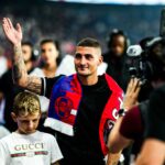 Foot – Mercato : Le PSG a mis la main sur le nouveau Verratti ?