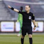 Foot – OFFICIEL : Les arbitres de la 2ème journée de Ligue 1 dévoilés