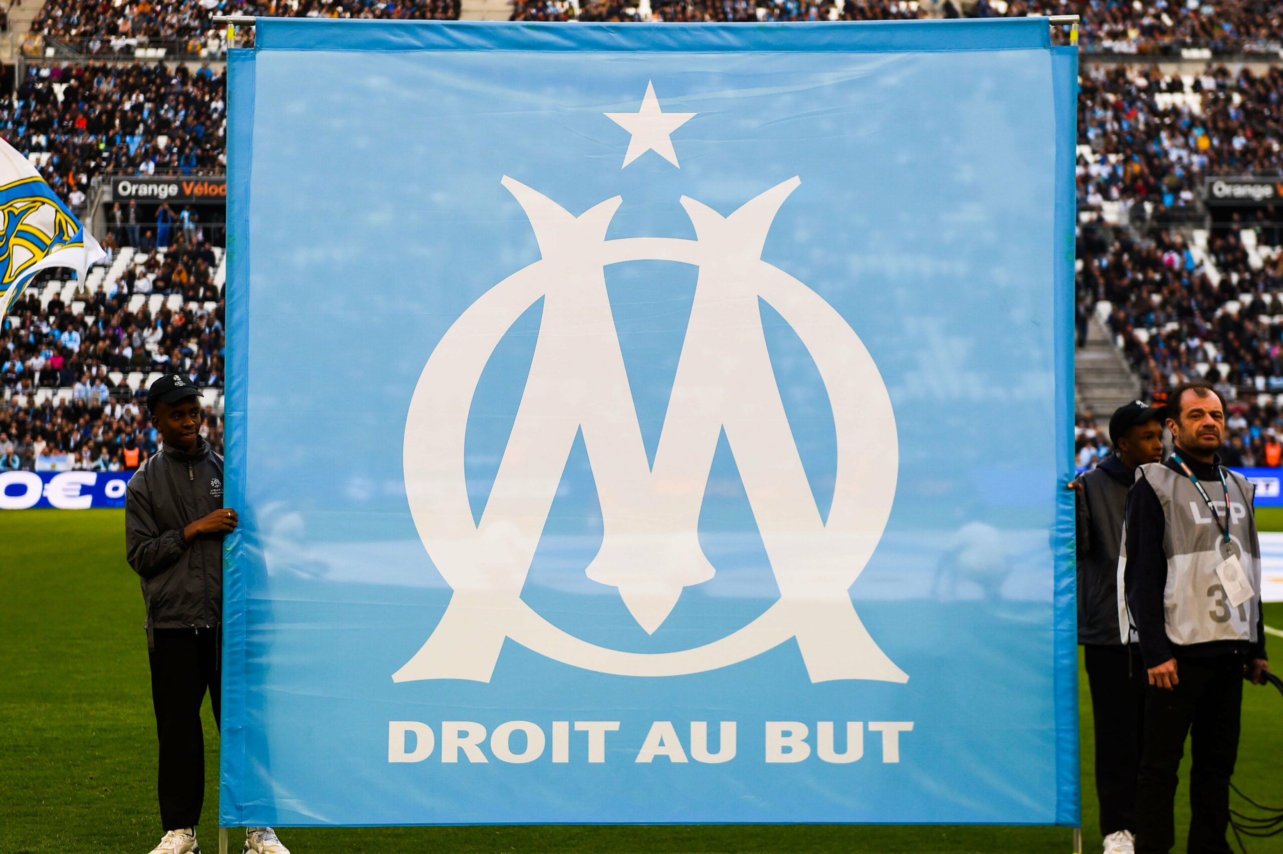 Foot – Mercato : Une nouvelle signature est annoncée à l’OM !