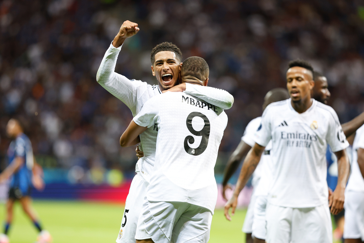 Foot – Real Madrid : une star merengue absente un mois !