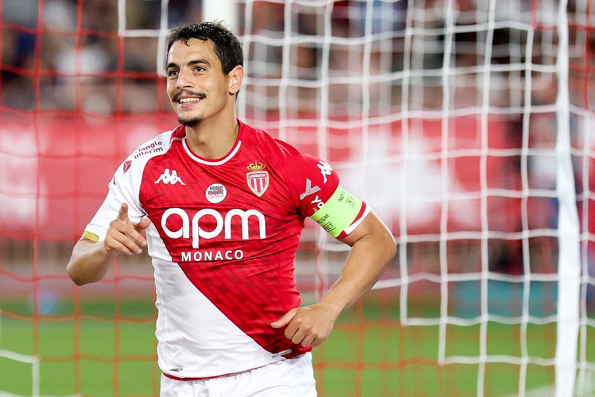 Foot – Ben Yedder à l’OM, ça matche au mercato