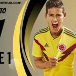 Foot – 
				 Mercato OM, ça se précise pour James Rodriguez !