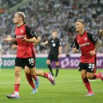 Foot – Mönchengladbach – Bayer Leverkusen (2-3) : Les notes complètes [Bundesliga – 1ère j.]