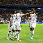 Foot – Vinicius – Mbappé : C’est déjà la panique au Real Madrid !