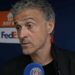 Foot – 
				“Pas une mais 16 stars au PSG” : la petite pique de Luis Enrique