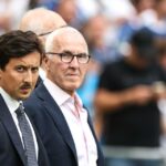 Foot – OM : un chat noir dans les tribunes contre Reims !