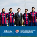 Foot – Barça : « un petit club », un ancien de la maison lâche ses vérités