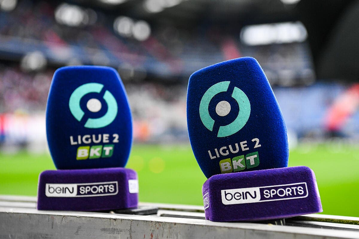 Foot – L2 ‍: Deux camions de Beinsports vandalisés avant Lorient-Grenoble