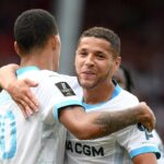 Foot – Amine Harit victime d’une terrible menace à l’OM