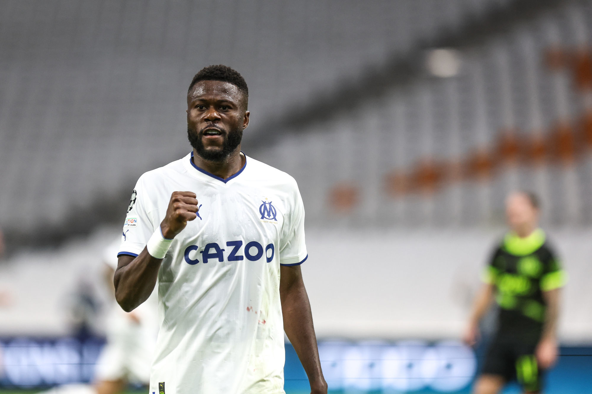 Foot – Mercato OM : Chancel Mbemba vers une destination inattendue ?