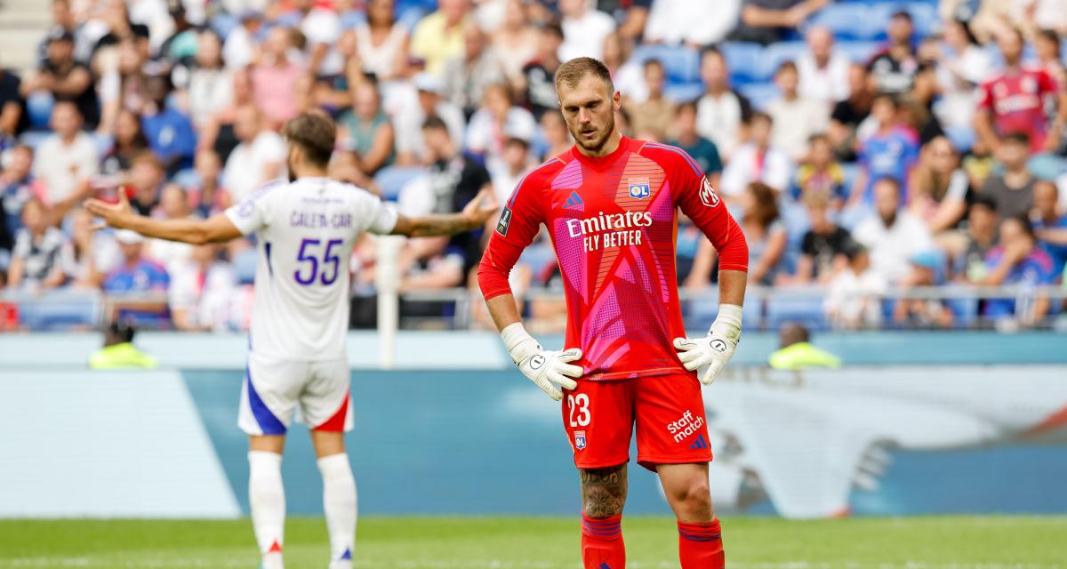 Foot – OL : Pierre Sage sans concession après Monaco mais avec une requête