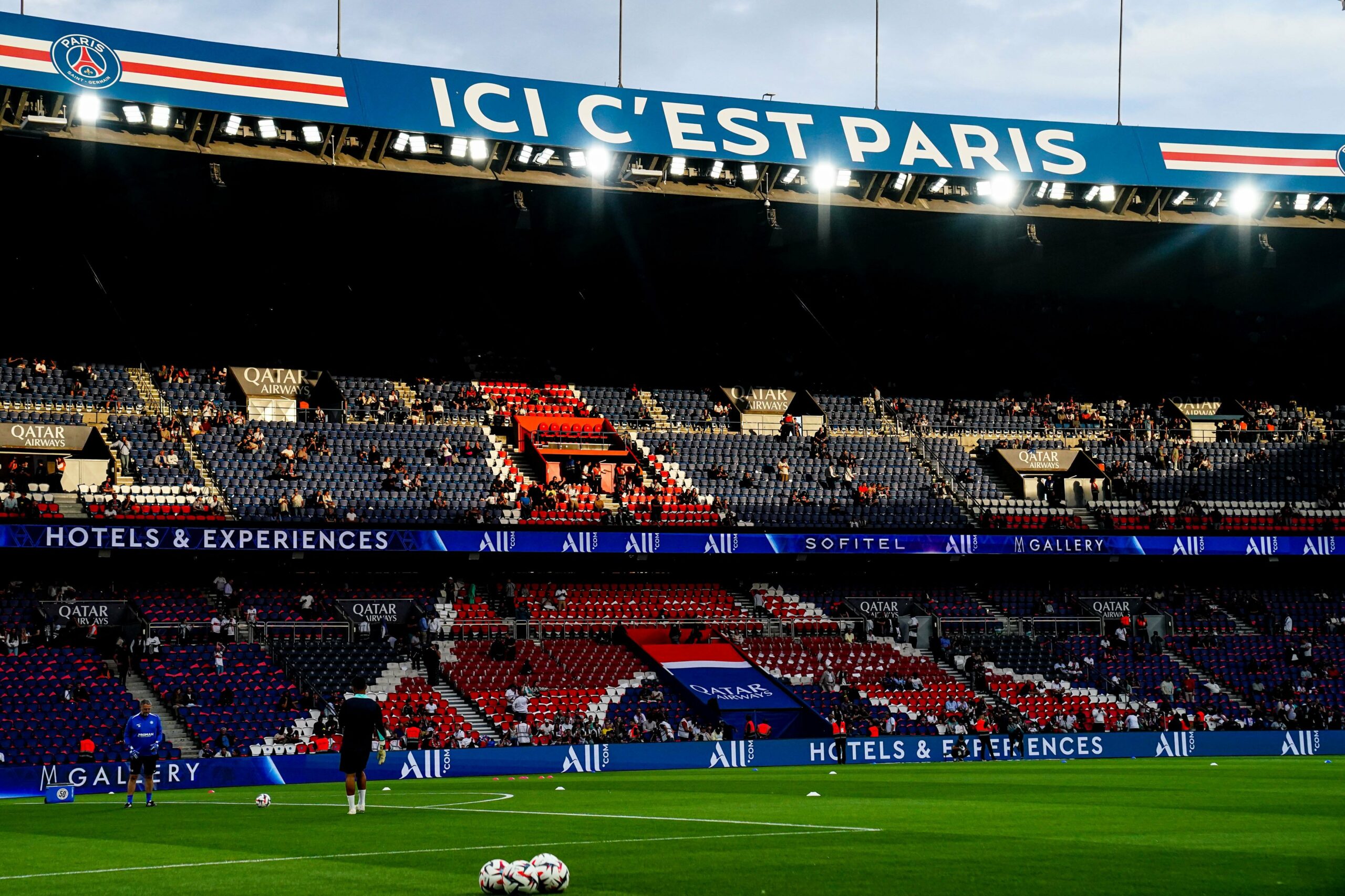 Foot – PSG : «On a été submergés», il a vécu un calvaire à Paris