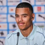 Foot – OM : Petit problème avec Greenwood !