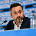 Foot – Deux signatures à l’OM, De Zerbi annonce du lourd !