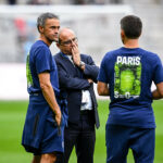 Foot – Mercato – PSG : Cette star qui risque de faire trembler Paris !