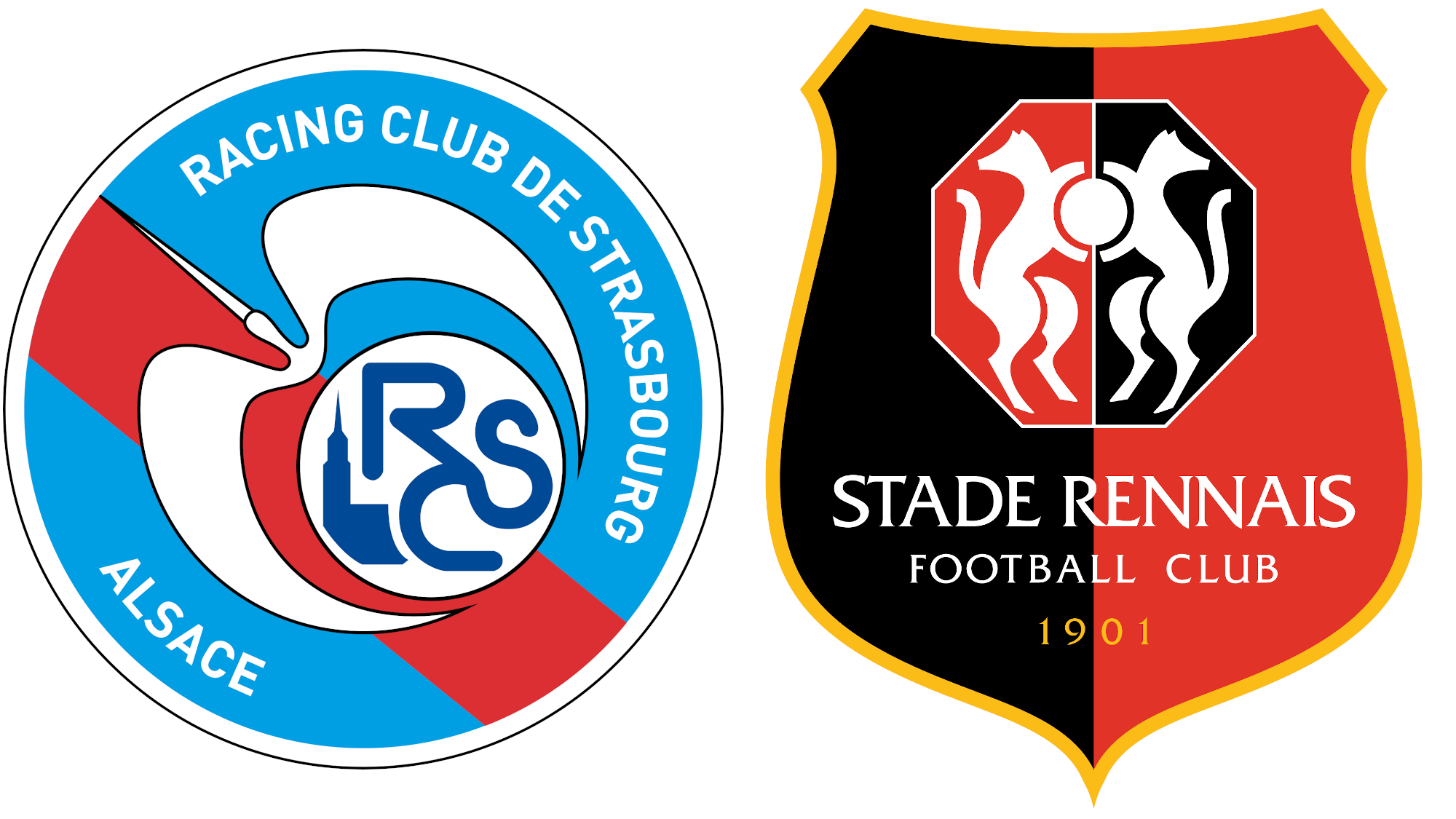 Foot – Strasbourg – Stade rennais : sur quelle chaine, à quelle heure ?