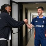 Foot – Hellas Vérone – Juventus : La conférence de presse de Thiago Motta