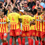 Foot – RC Lens – Stade Brestois (2-0) : Les notes des Sang et Or pour la première de la saison à Bollaert