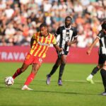 Foot – Encore un départ majeur au RC Lens ‍?