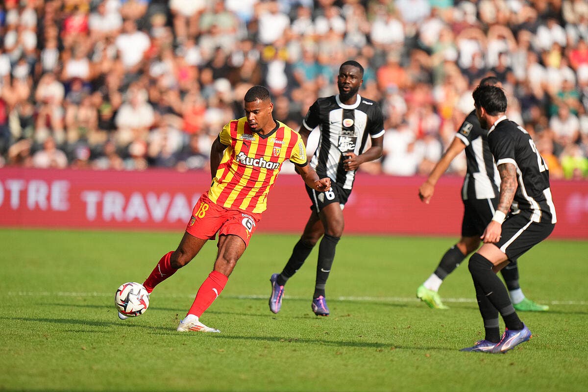 Foot – Encore un départ majeur au RC Lens ‍?