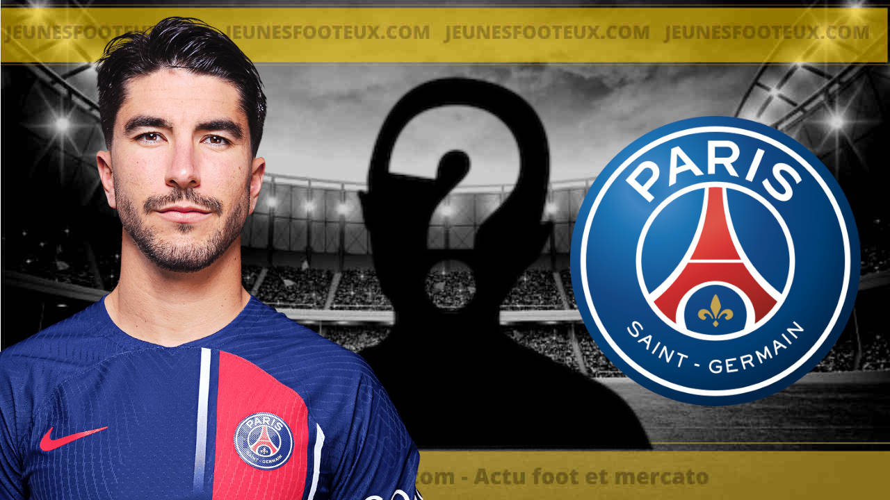 Foot – 
				 PSG : après Carlos Soler, 2 super nouvelles pour al-Khelaïfi au Paris SG !