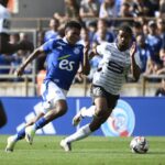 Foot – Strasbourg – Rennes (3-1) : Les notes complètes [Ligue 1 – 2e j.]