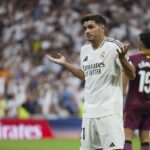 Foot – Real Madrid : Ancelotti réagit à la masterclass
de Brahim Diaz