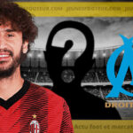 Foot – 
				 OM : Adli ciblé par Marseille, Benatia finalise un autre transfert !