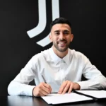 Foot – OFFICIEL : Nico Gonzalez est un nouveau joueur de la Juventus !