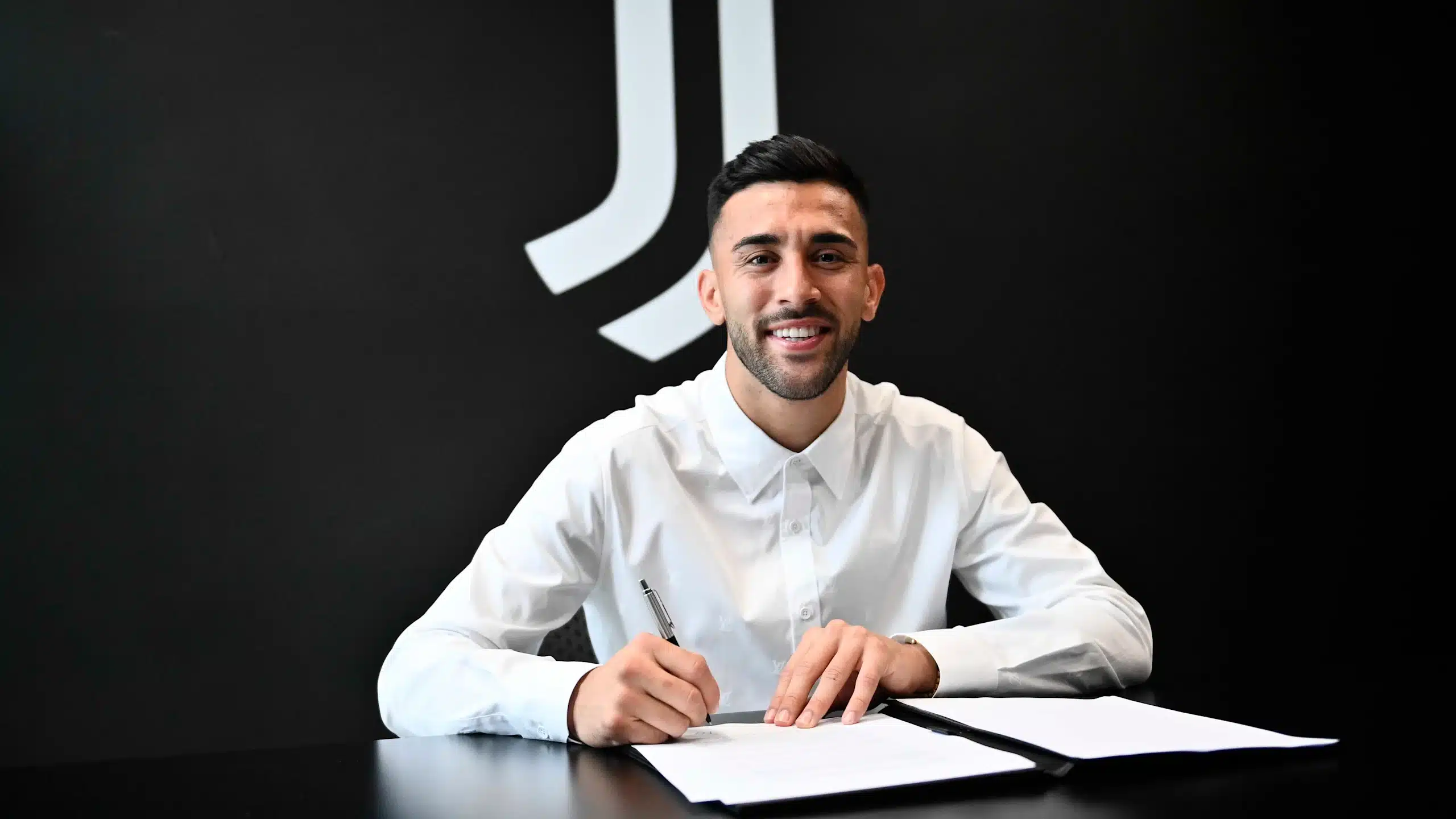 Foot – OFFICIEL : Nico Gonzalez est un nouveau joueur de la Juventus !