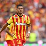 Foot – RC Lens : Zaroury revient sur ses débuts rêvés à Bollaert