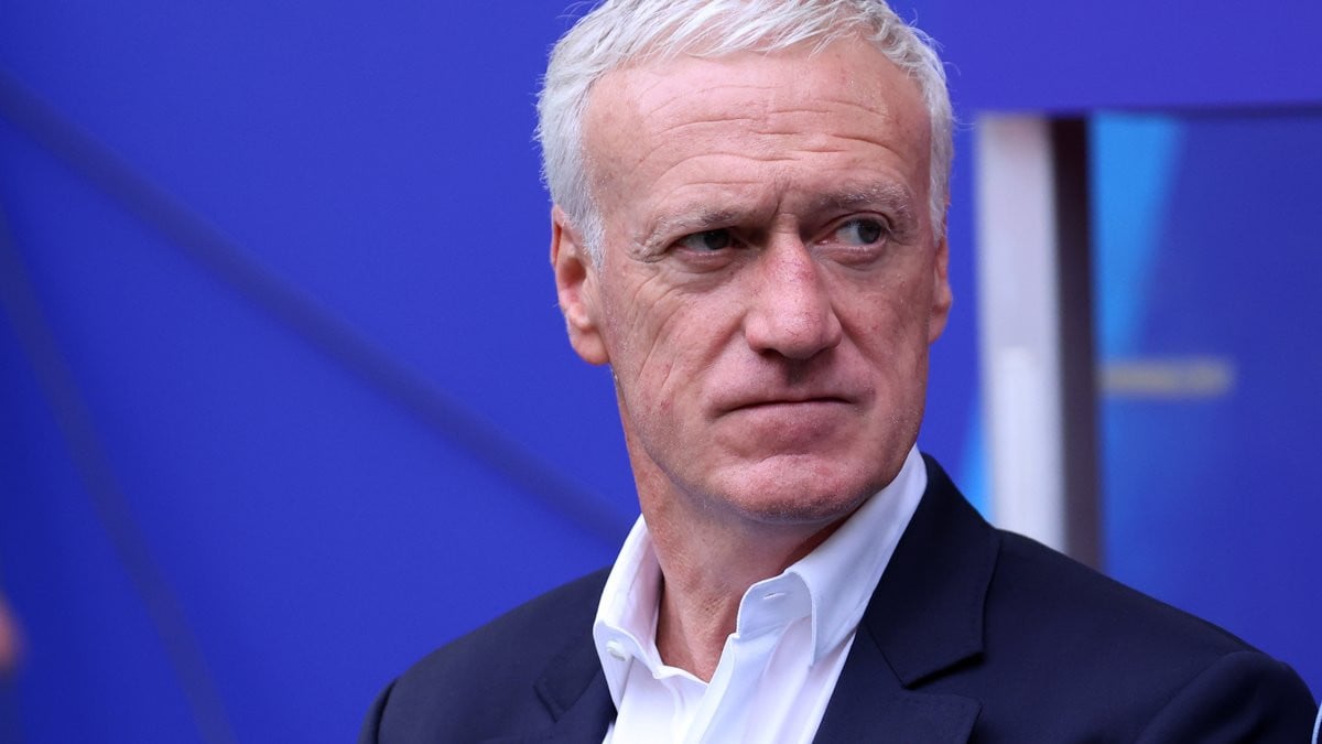 Foot – Deschamps donne un sacré coup de main au PSG !