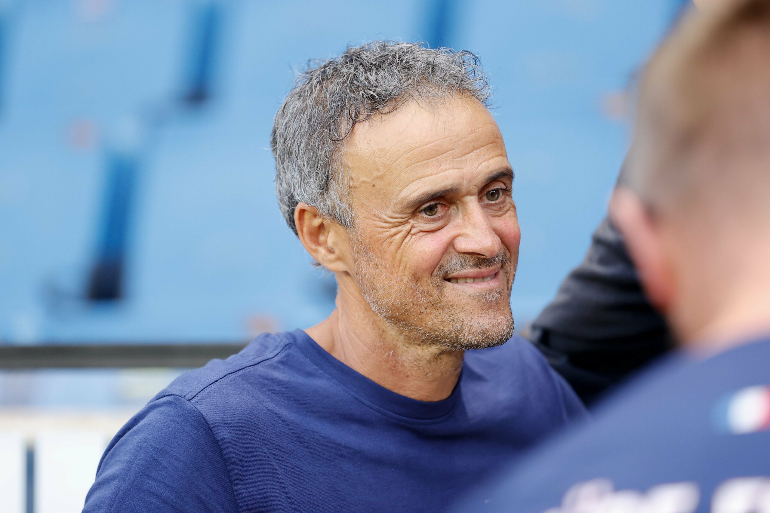 Foot – PSG : Transfert à 70M€, les justifications de Luis Enrique