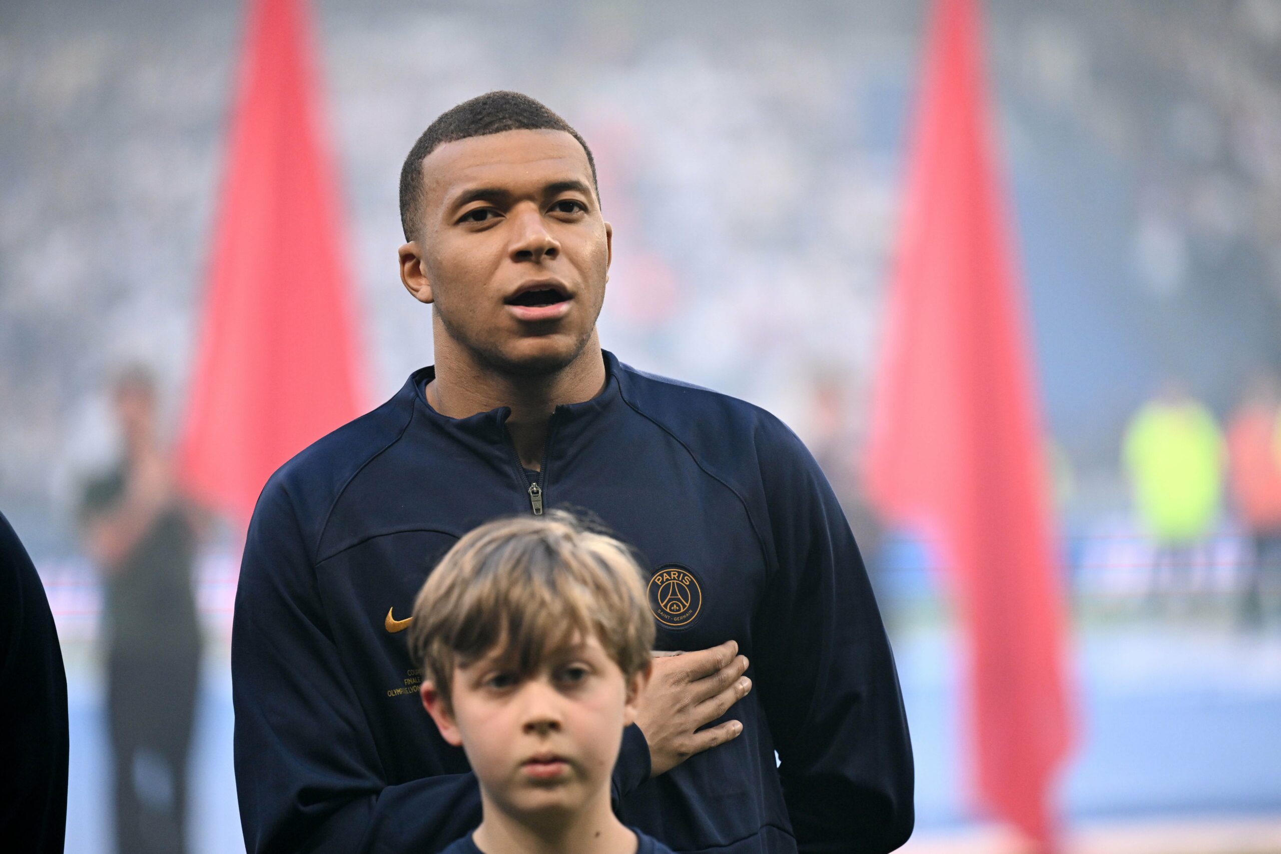 Foot – Mercato : Mbappé s’en va, le constat est terrible pour le PSG