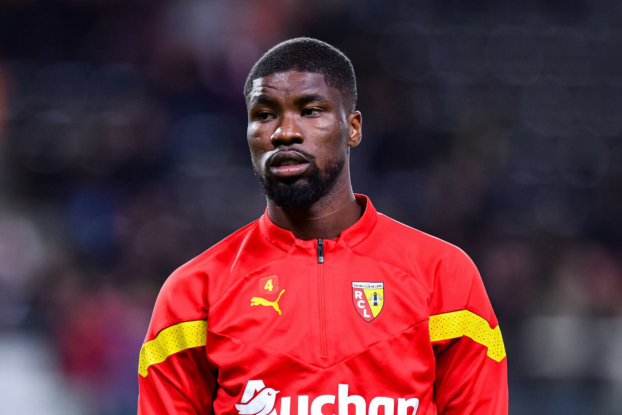 Foot – Mercato RC Lens : Kevin Danso, la Roma envoie une nouvelle offre