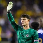 Foot – Mercato : Kepa Arrizabalaga va quitter Chelsea mais pas pour le Real Madrid