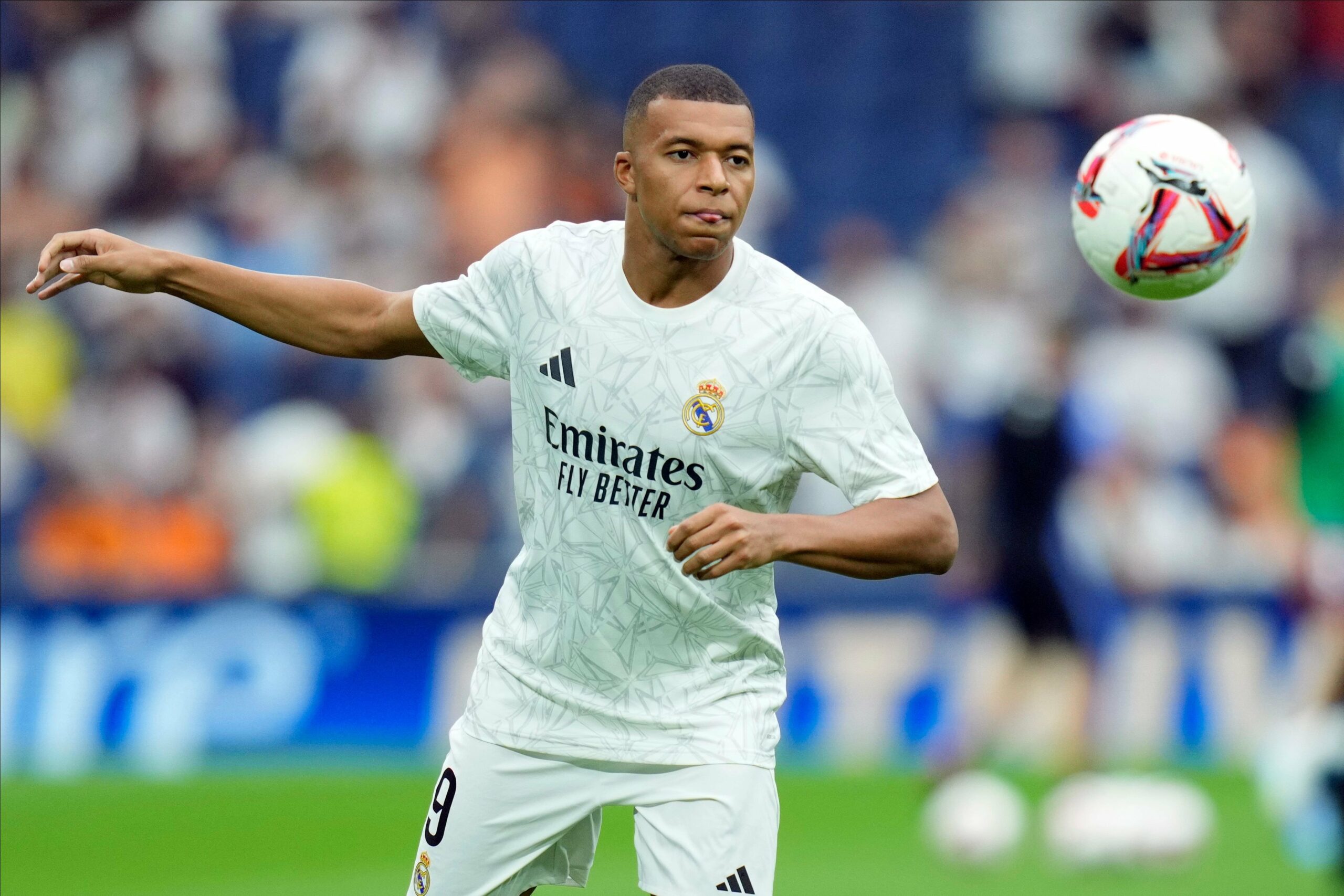 Foot – Mbappé – Vinicius : Un autre attaquant du Real Madrid les éclipse !