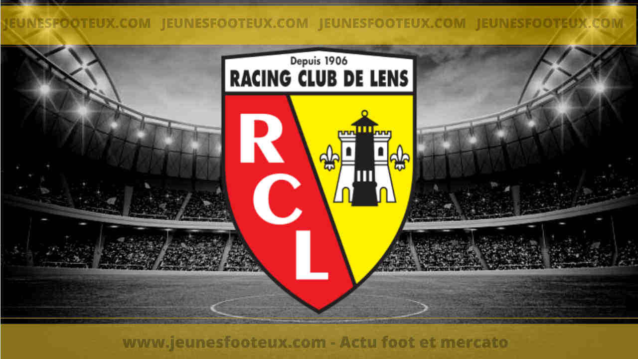 Foot – 
				 RC Lens : coup de froid pour un indésirable, l’ASSE pour limiter la casse ?