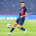 Foot – Manuel Ugarte est de plus en plus proche de Manchester United