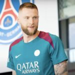 Foot – 
				Mercato – Le PSG proche de céder Skriniar… au club de CR7