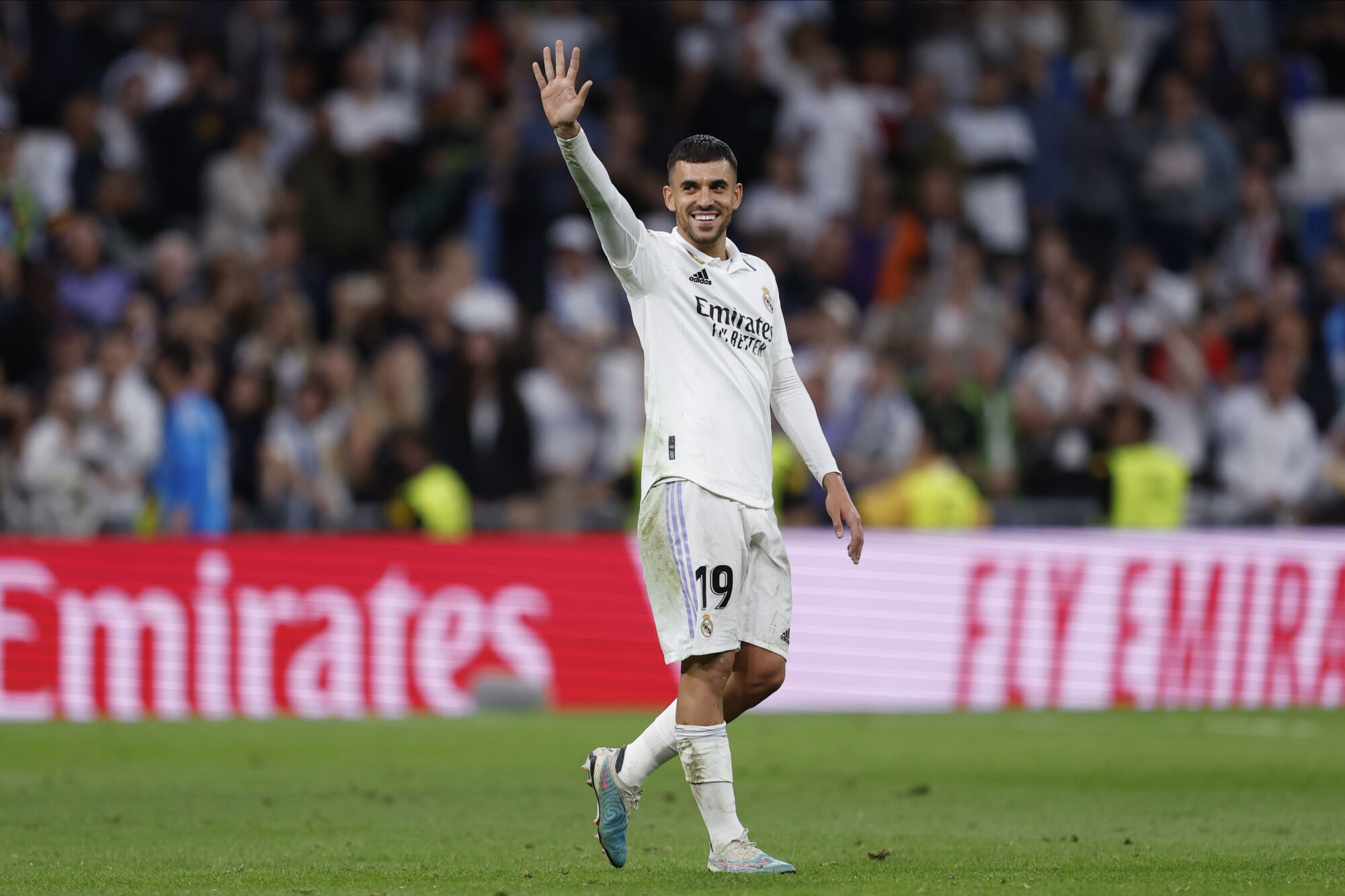 Foot – Mercato : un joueur du Real Madrid pourrait s’engager en Ligue 1 !