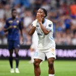 Foot – OM ‍: Riolo et Elye Wahi, ça tabasse déjà