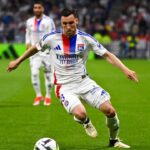 Foot – Mercato OL : Nicolas Tagliafico priorité d’un club turc