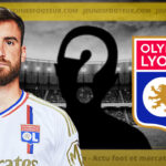 Foot – 
				 OL : après Tagliafico, Lyon tient un autre transfert à 6M€ !