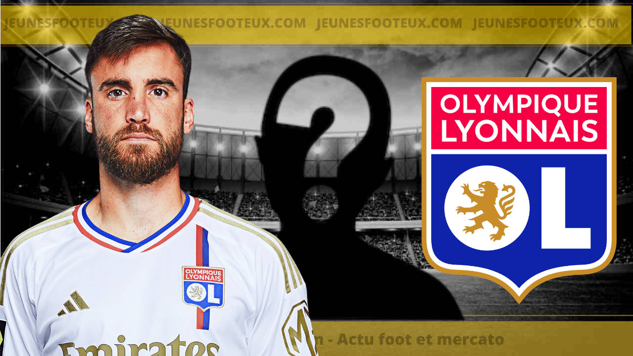 Foot – 
				 OL : après Tagliafico, Lyon tient un autre transfert à 6M€ !